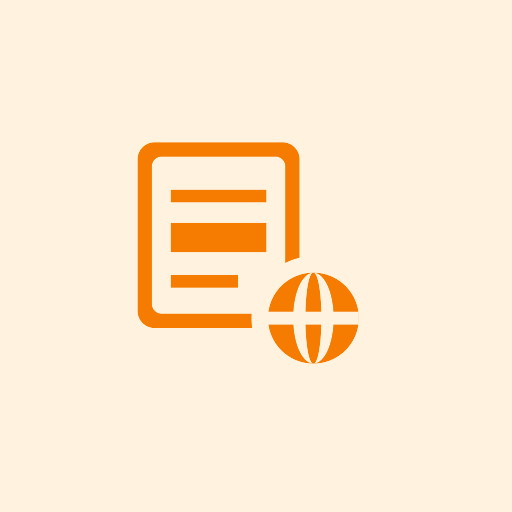 Web Checker のアイコン